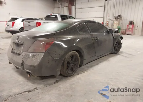 2013 Nissan Altima S from USA, damaged, VIN 1N4AL2EP5DC140777